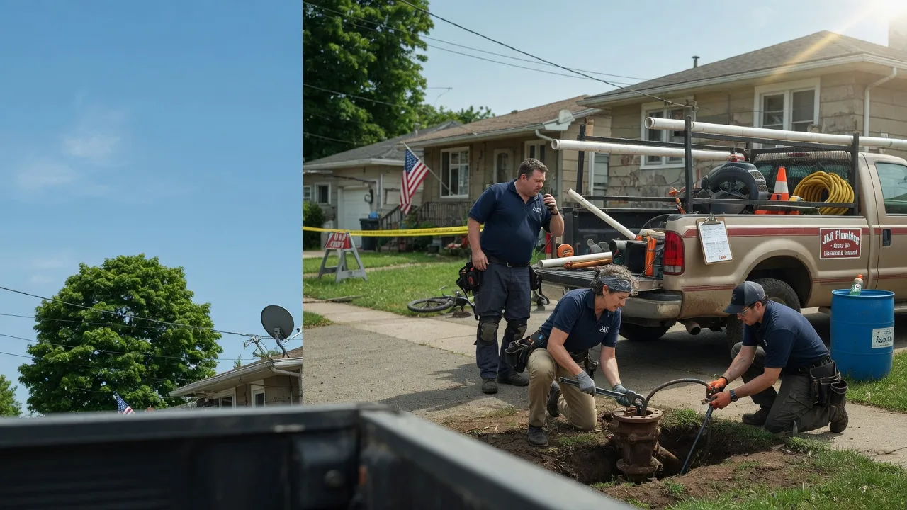 Water Heater Replacement in Trimble, TN near me